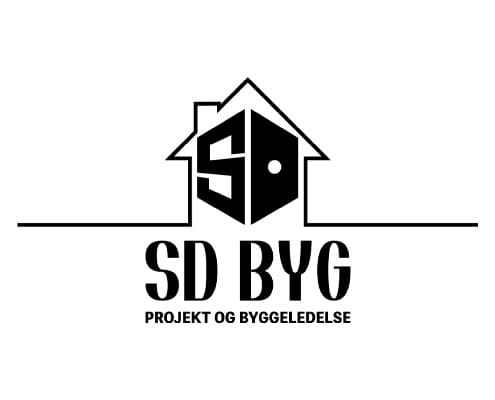 S.D. BYG ApS logo